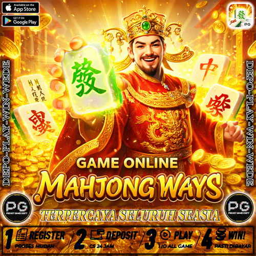 > Bonus Megawin Dengan Koleksi Game Modern Yang Menarik
